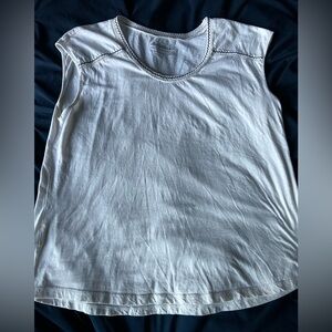 Eddie Bauer cotton t shirt XL